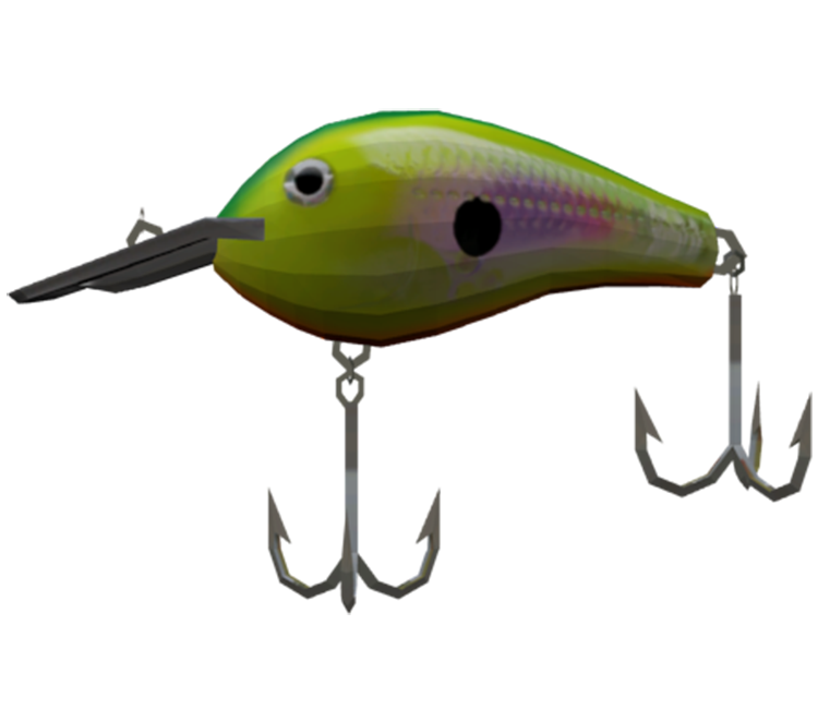 Preview in Browser - Rapala: We Fish