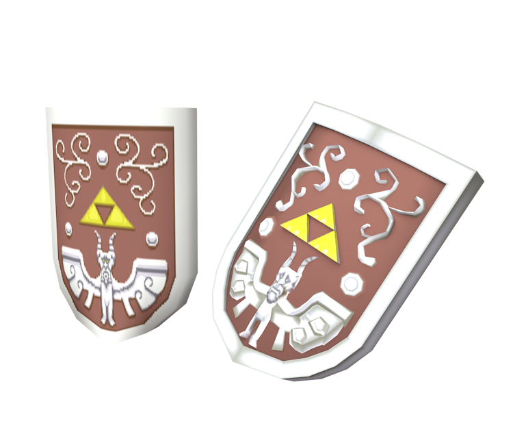 Download ZIP Archive - The Legend of Zelda: The Wind Waker