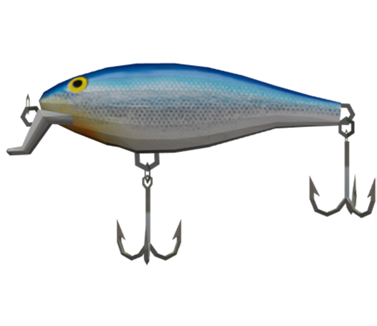 Preview in Browser - Rapala: We Fish