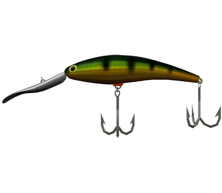 Preview in Browser - Rapala: We Fish