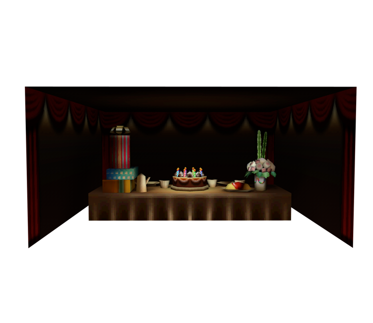 Preview in Browser - Tomodachi Collection (JPN)