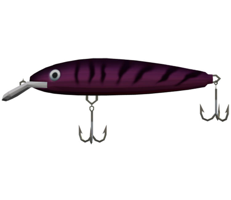 Preview in Browser - Rapala: We Fish