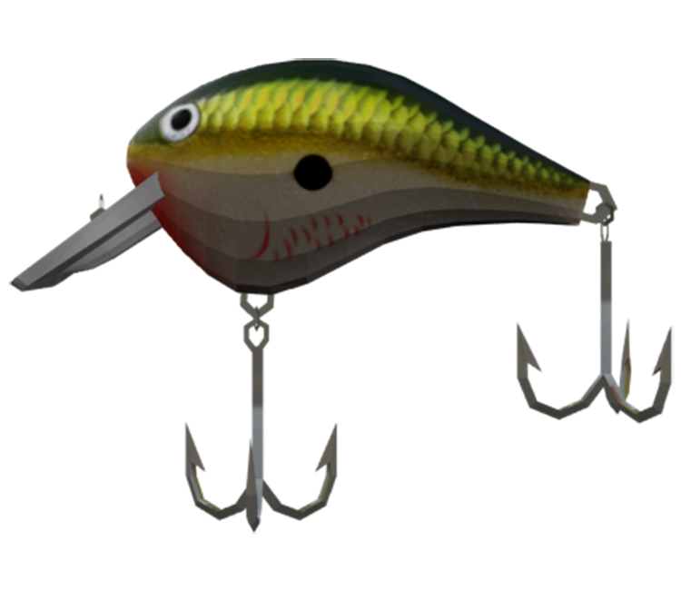 Preview in Browser - Rapala: We Fish