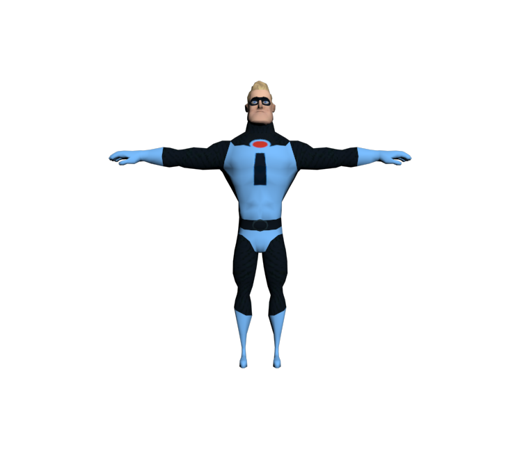 Preview in Browser - The Incredibles
