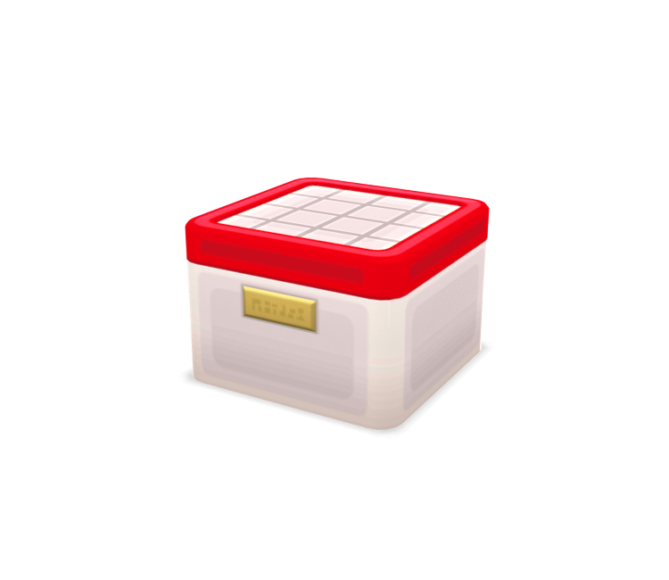 Preview in Browser - Animal Crossing: Pocket Camp