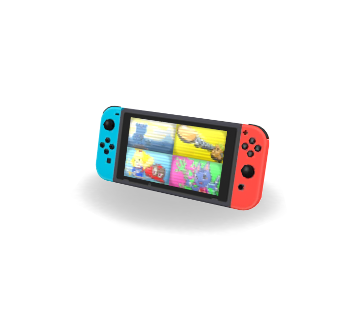 Download ZIP Archive - Animal Crossing: Pocket Camp