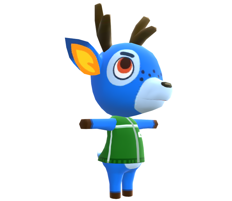 Preview in Browser - Animal Crossing: Pocket Camp