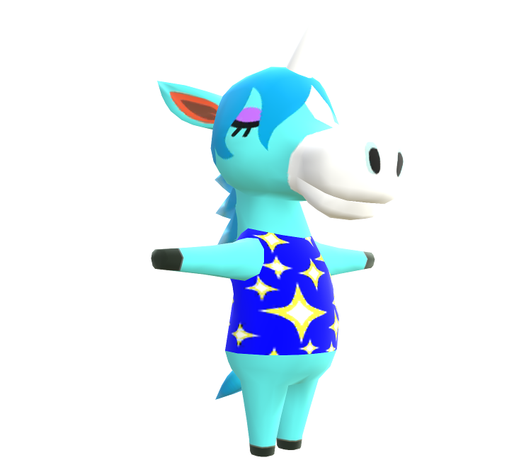Preview in Browser - Animal Crossing: Pocket Camp