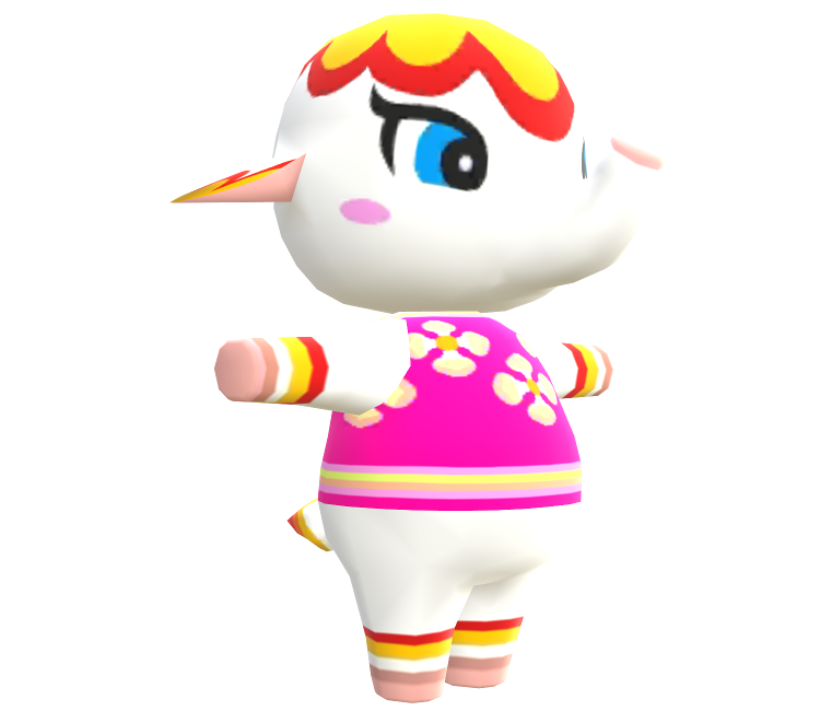 Preview in Browser - Animal Crossing: Pocket Camp