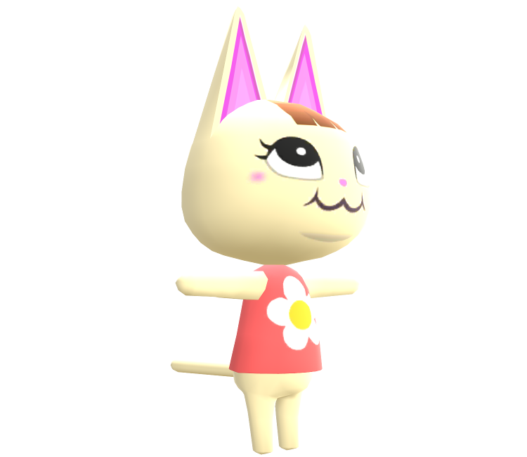 Preview in Browser - Animal Crossing: Pocket Camp