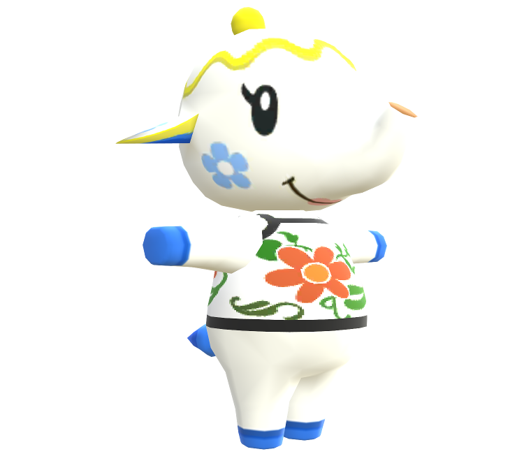 Preview in Browser - Animal Crossing: Pocket Camp