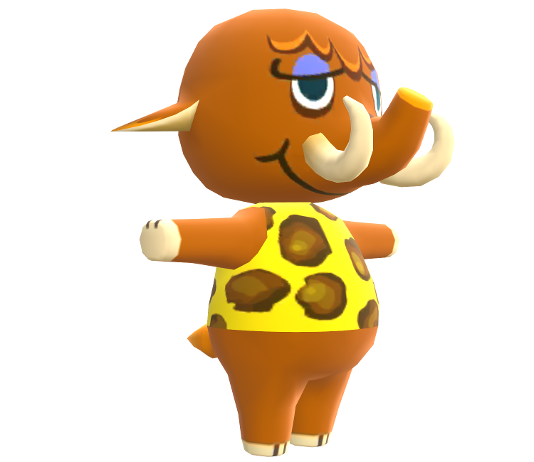 Preview in Browser - Animal Crossing: Pocket Camp