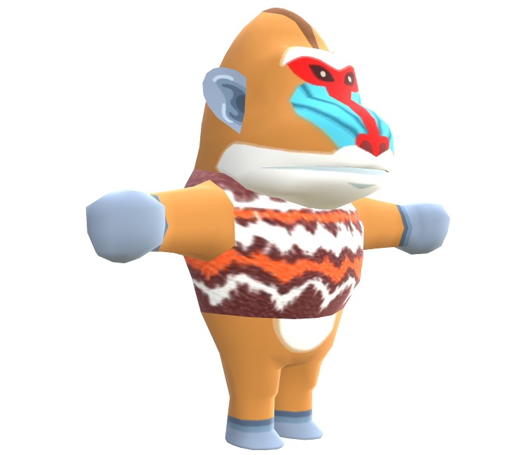 Preview in Browser - Animal Crossing: Pocket Camp
