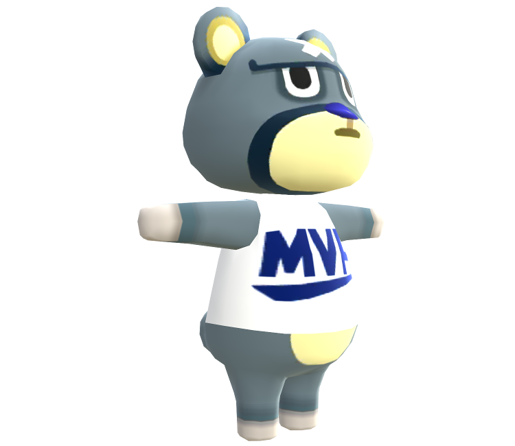 Preview in Browser - Animal Crossing: Pocket Camp