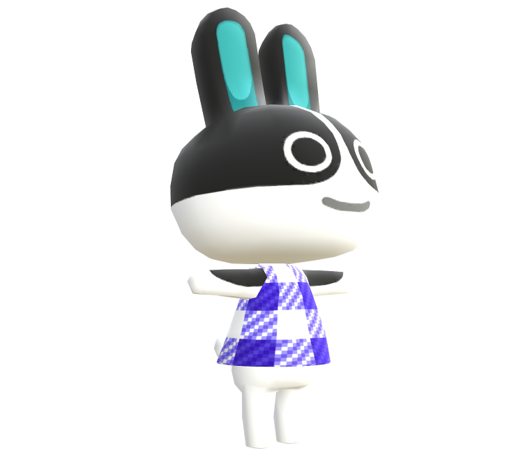 Preview in Browser - Animal Crossing: Pocket Camp