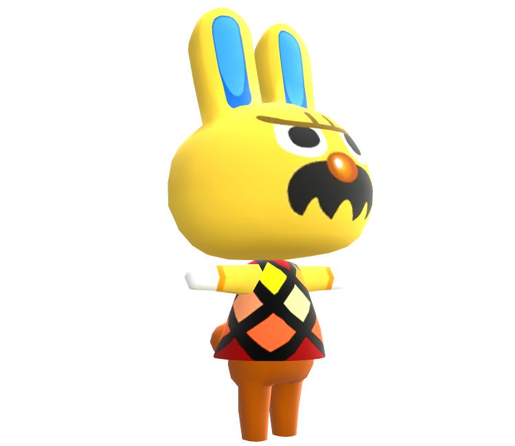 Preview in Browser - Animal Crossing: Pocket Camp