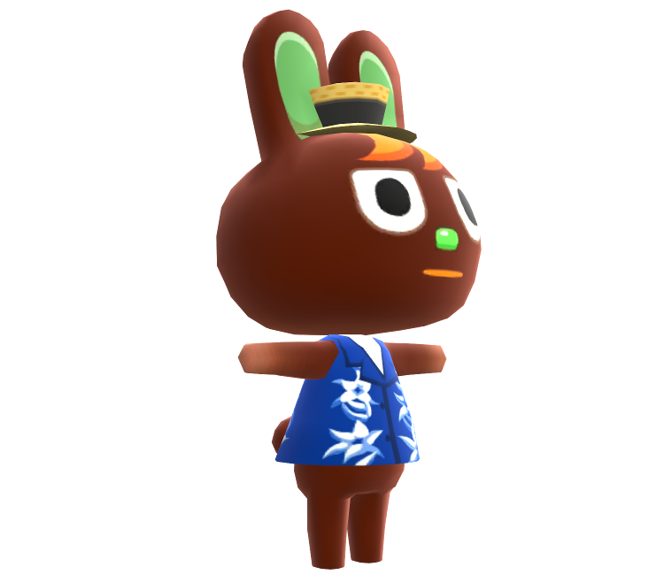 Preview in Browser - Animal Crossing: Pocket Camp