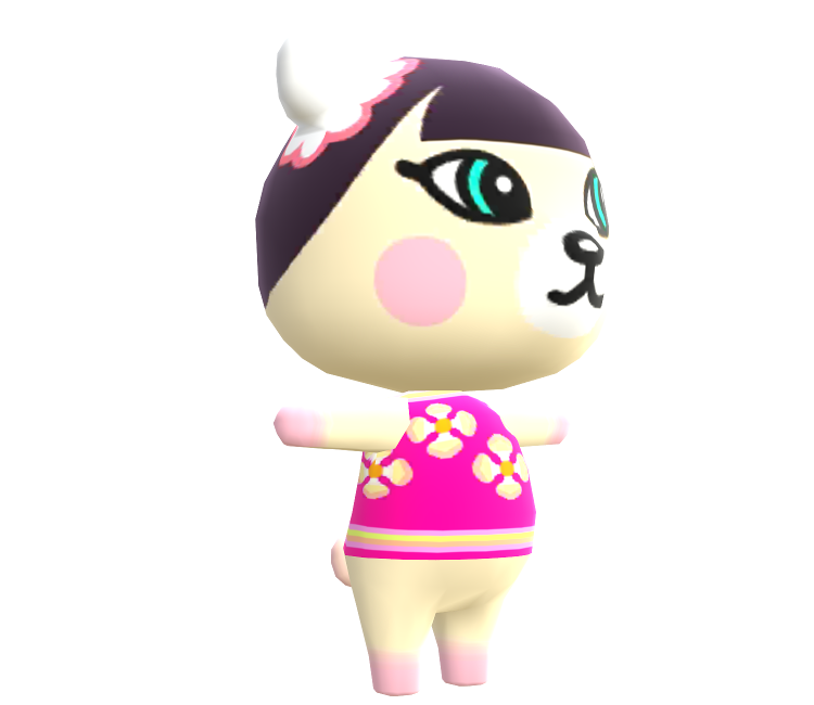Preview in Browser - Animal Crossing: Pocket Camp