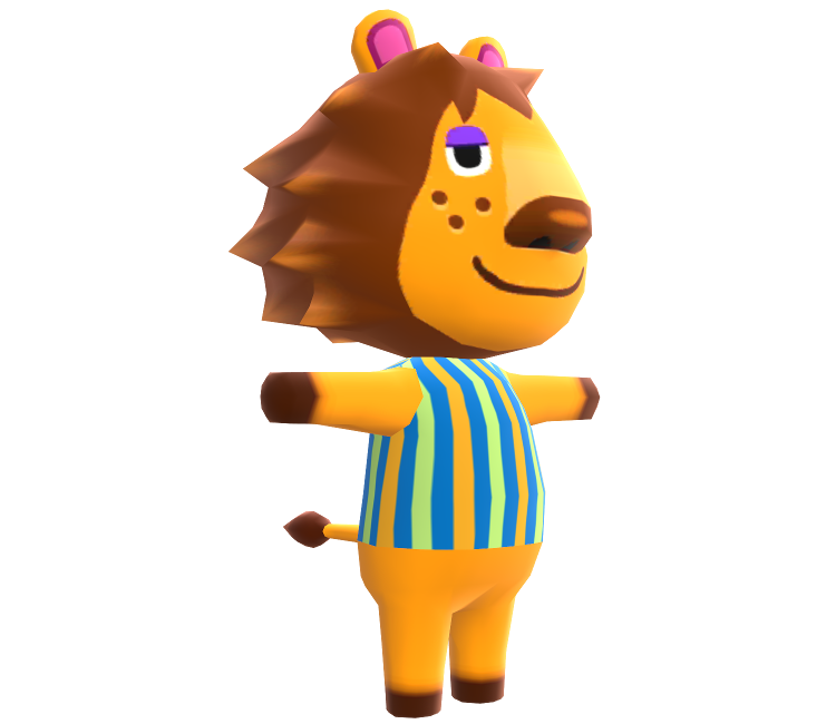 Preview in Browser - Animal Crossing: Pocket Camp