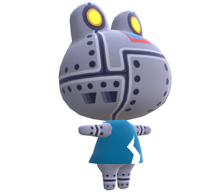 Preview in Browser - Animal Crossing: Pocket Camp