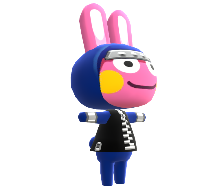 Preview in Browser - Animal Crossing: Pocket Camp