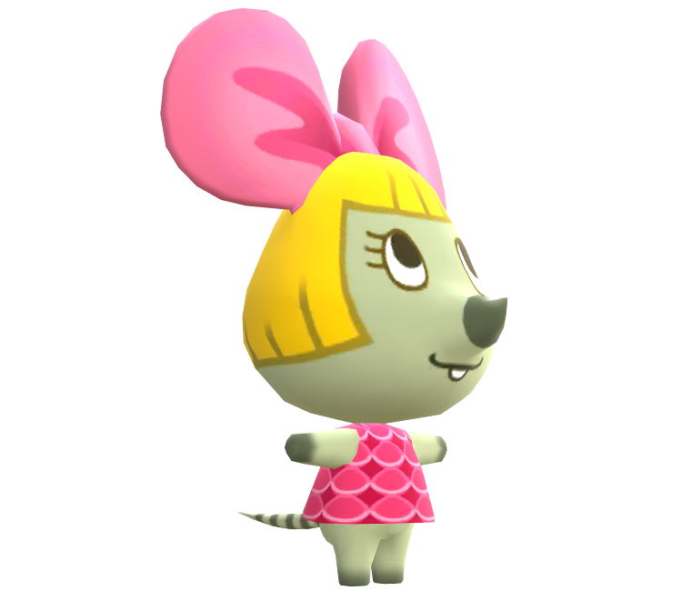 Preview in Browser - Animal Crossing: Pocket Camp