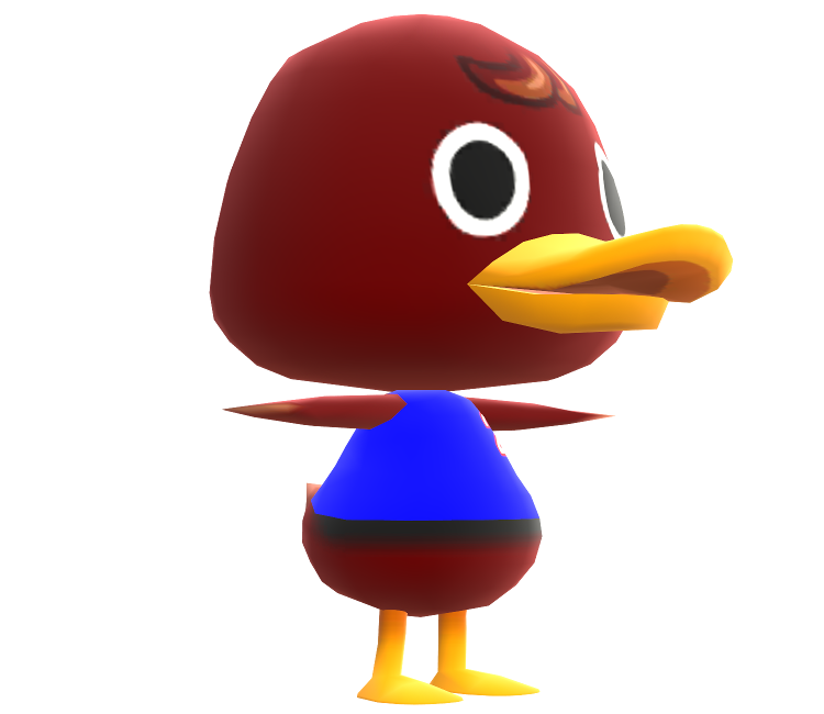 Preview in Browser - Animal Crossing: Pocket Camp