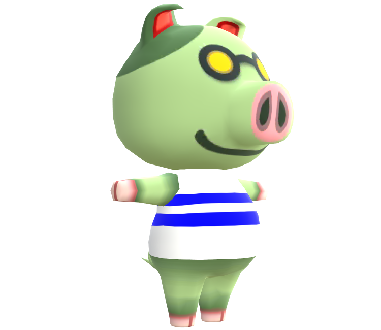Preview in Browser - Animal Crossing: Pocket Camp