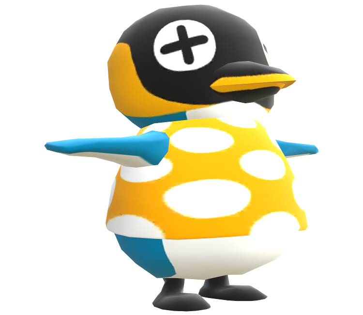 Preview in Browser - Animal Crossing: Pocket Camp