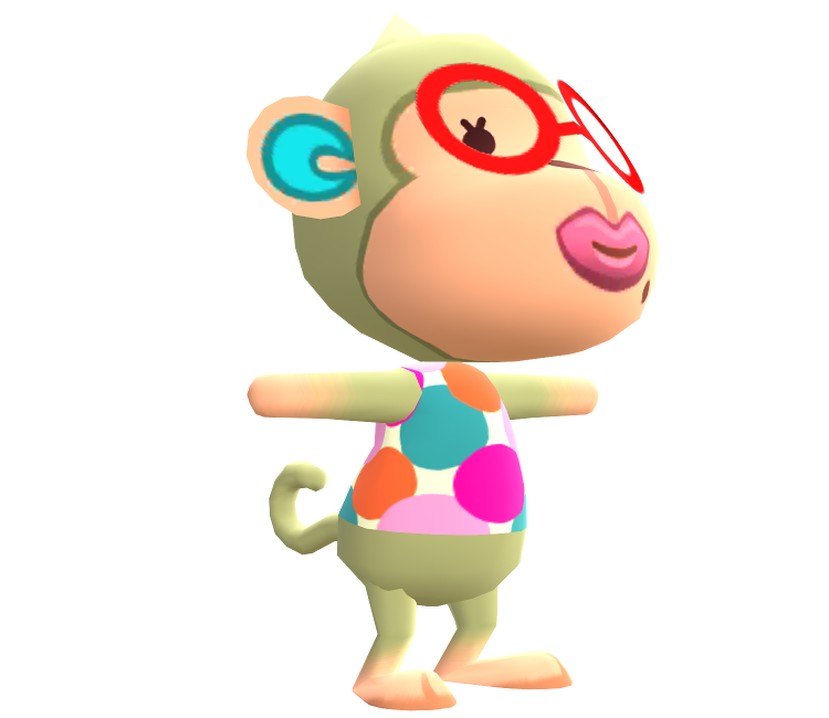 Download ZIP Archive - Animal Crossing: Pocket Camp