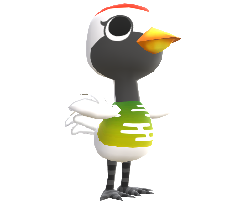 Download ZIP Archive - Animal Crossing: Pocket Camp