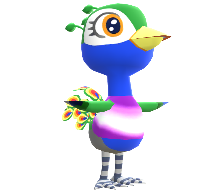 Download ZIP Archive - Animal Crossing: Pocket Camp