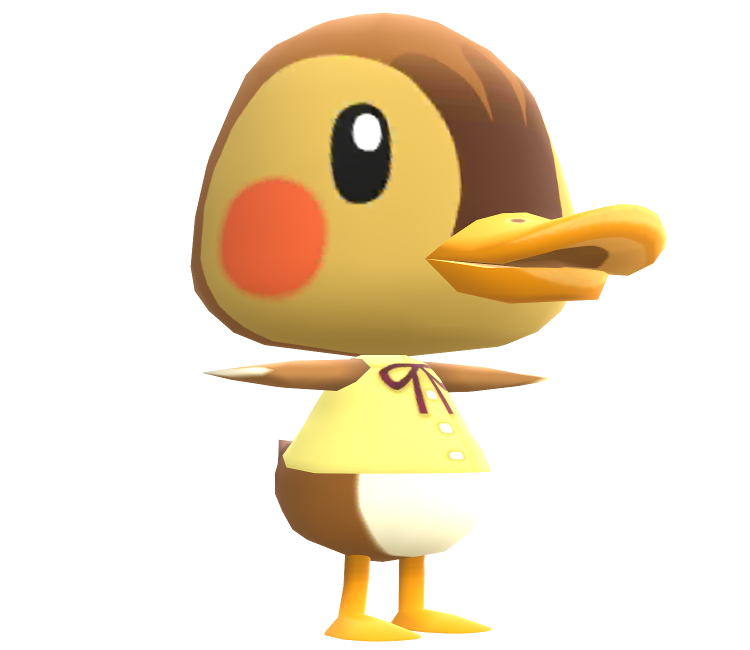 Preview in Browser - Animal Crossing: Pocket Camp