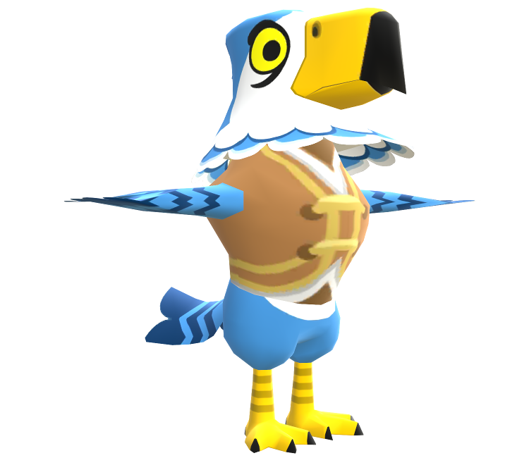Download ZIP Archive - Animal Crossing: Pocket Camp