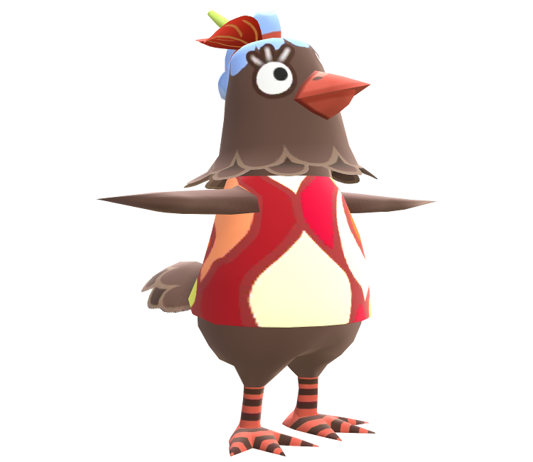 Download ZIP Archive - Animal Crossing: Pocket Camp