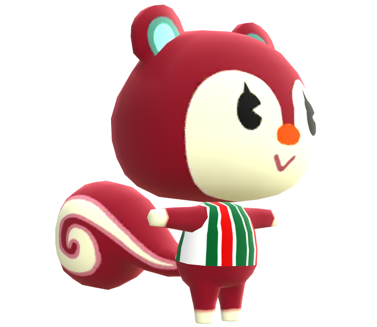 Preview in Browser - Animal Crossing: Pocket Camp