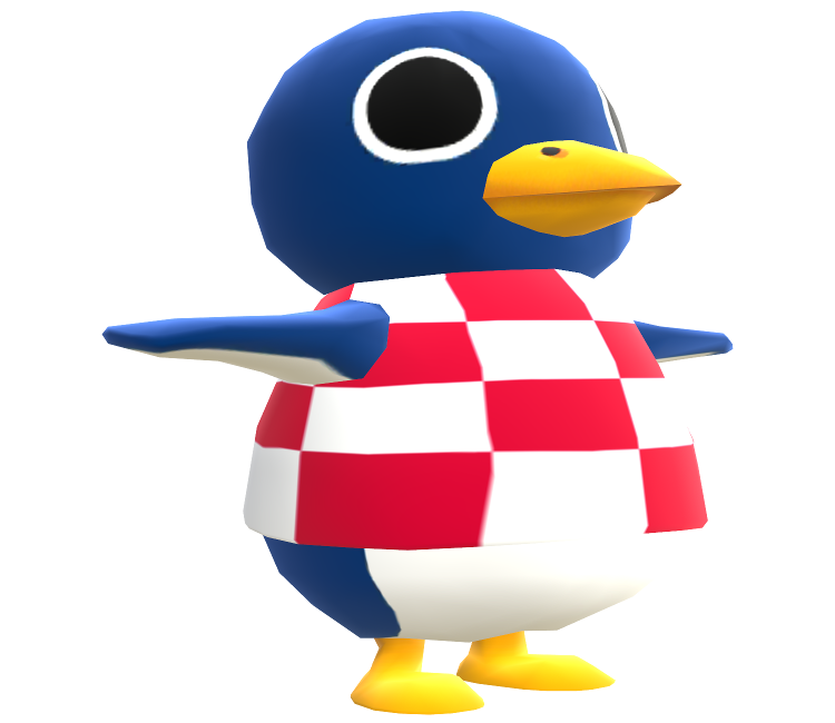 Preview in Browser - Animal Crossing: Pocket Camp