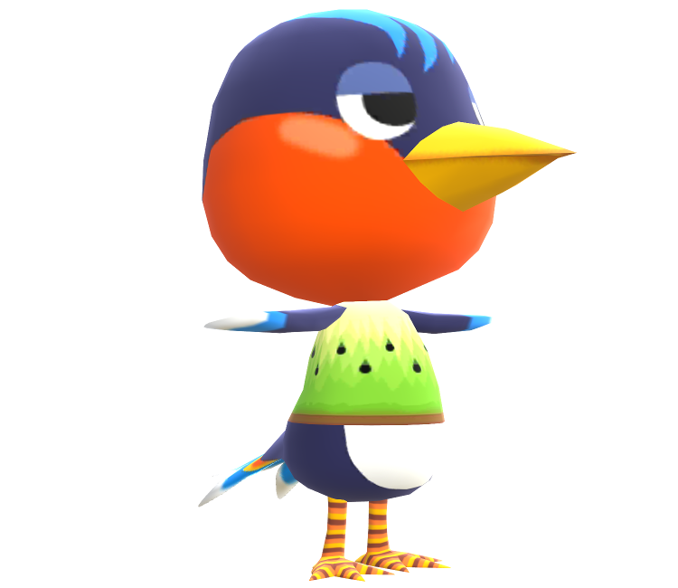 Download ZIP Archive - Animal Crossing: Pocket Camp