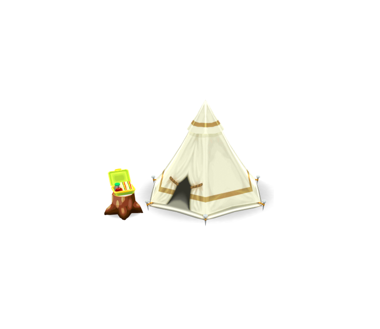 Download ZIP Archive - Animal Crossing: Pocket Camp