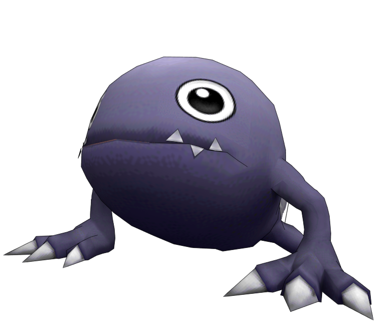 Preview in Browser - Digimon Adventure (JPN)