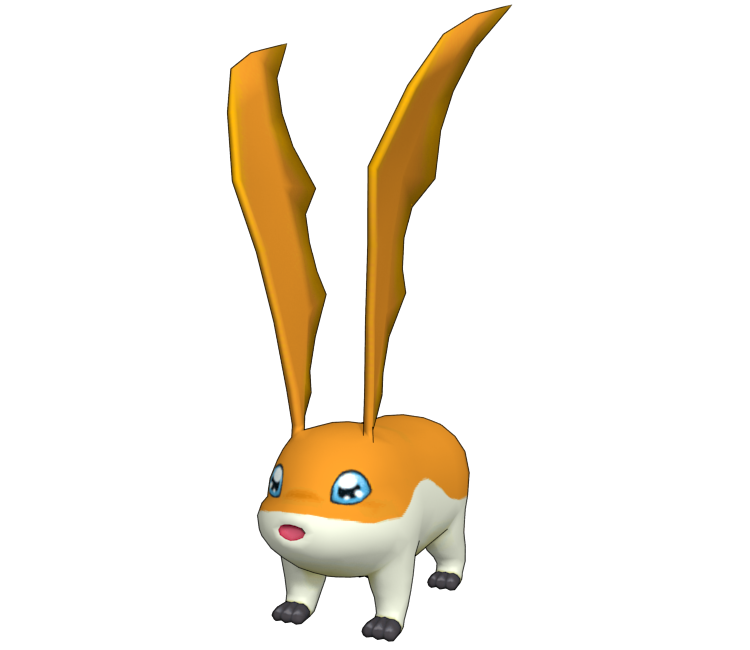 Preview in Browser - Digimon Adventure (JPN)