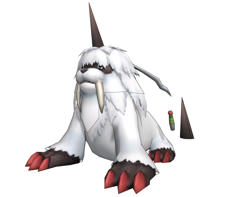 Preview in Browser - Digimon Adventure (JPN)