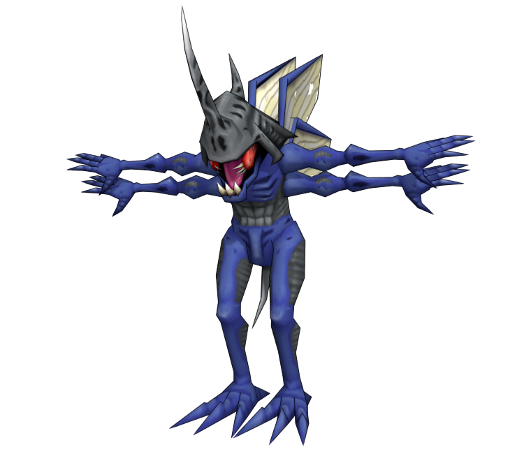 Preview in Browser - Digimon Adventure (JPN)
