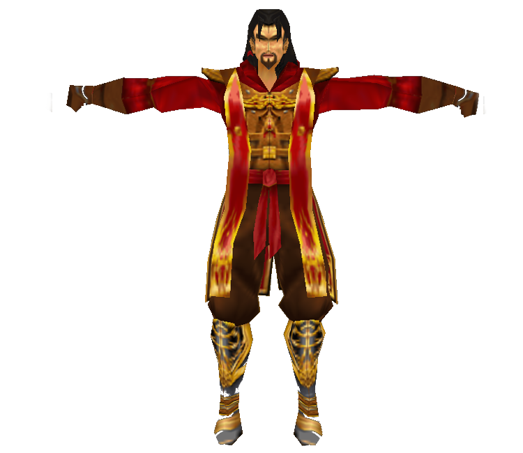 Preview in Browser - Mortal Kombat: Unchained