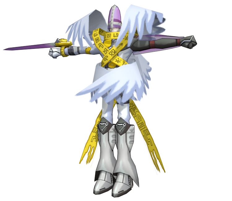 Preview in Browser - Digimon Adventure (JPN)
