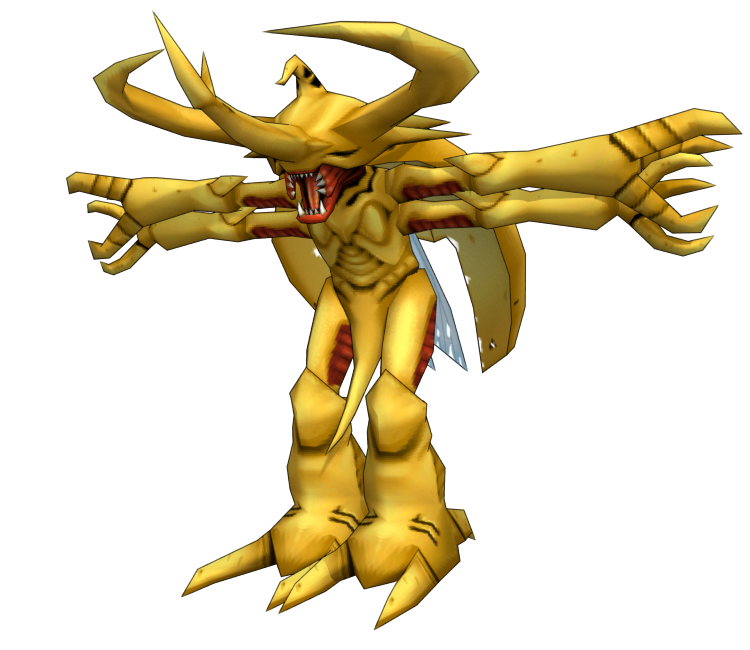 Preview in Browser - Digimon Adventure (JPN)