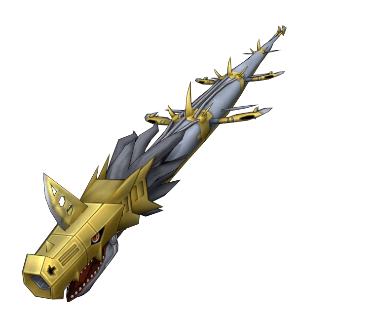 Preview in Browser - Digimon Adventure (JPN)