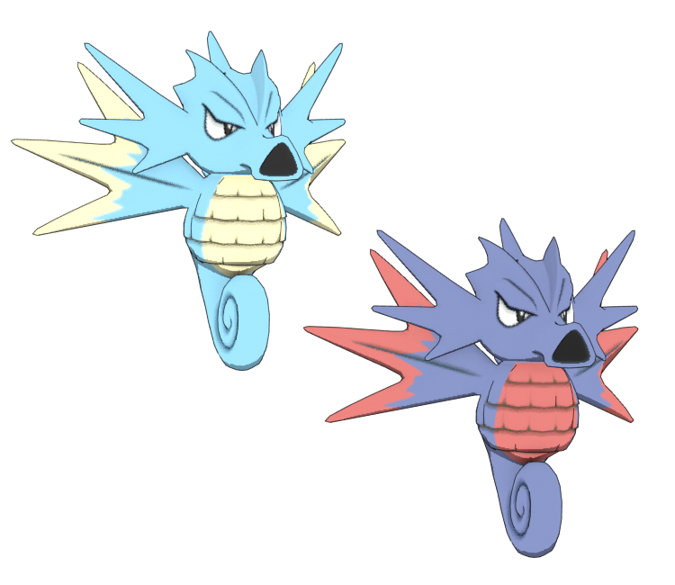 Preview in Browser - Pokémon X / Y