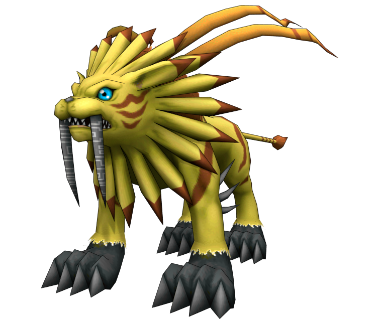 Preview in Browser - Digimon Adventure (JPN)