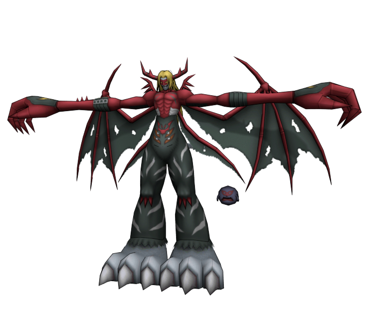 Preview in Browser - Digimon Adventure (JPN)
